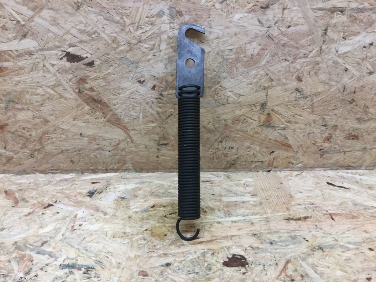 Deutz DX 110 Kraftheber Zugfeder | Huber Parts