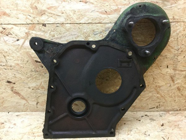 John Deere Lanz 300 Motorstirndeckel