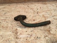 Vorschau: Bautz AS120 Dieselschlepper Ablassleitung Kühlwasser Vorschau: Bautz AS120 Dieselschlepper Ablassleitung Kühlwasser