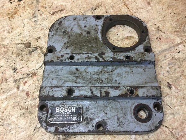 Bosch HY/BH1/68B3 Kraftheberdeckel