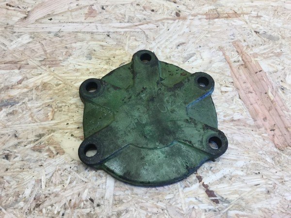 Fendt Dieselross F24 Getriebedeckel rechts