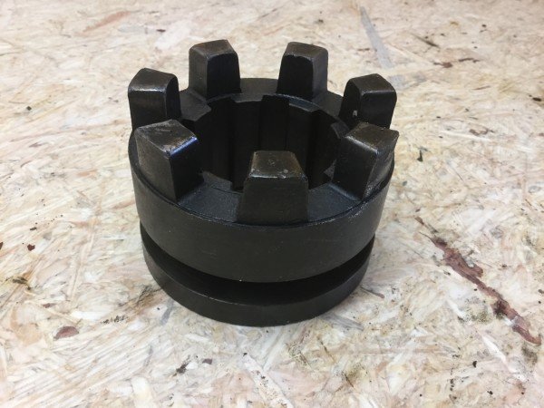 Normag NG15 ZF K30D Schaltmuffe für Differential