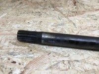 Vorschau: Deutz D40.2 Getriebe TW35.1 Antriebswelle Vorschau: Deutz D40.2 Getriebe TW35.1 Antriebswelle