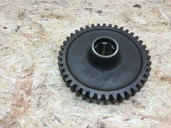 Fendt Dieselross F15 Zahnrad Zapfwelle