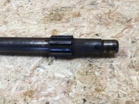 Vorschau: Deutz D40.2 Getriebe TW35.1 Antriebswelle Vorschau: Deutz D40.2 Getriebe TW35.1 Antriebswelle