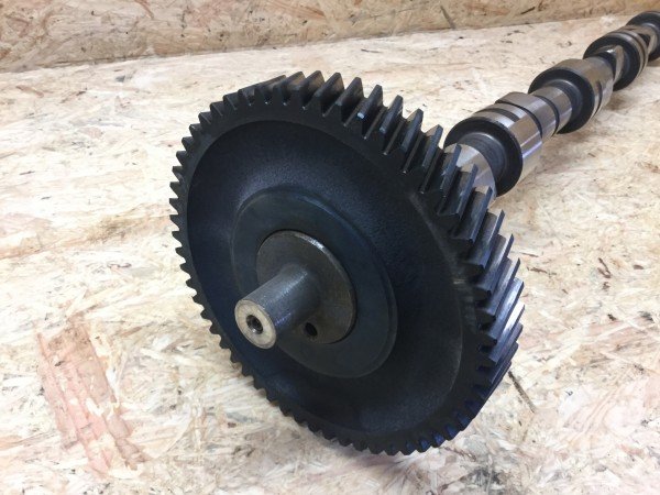 Deutz Intrac 2003 F4L912H Motor Nockenwelle