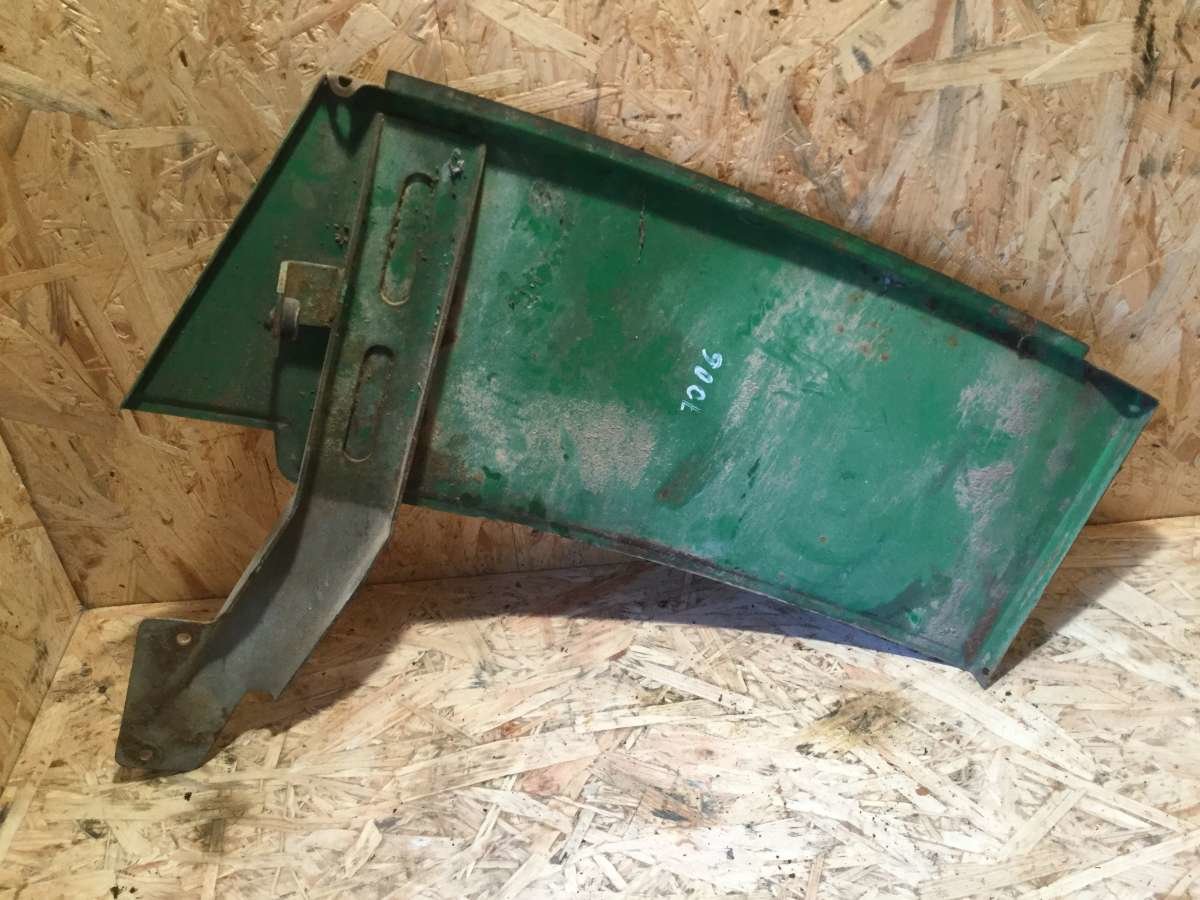 Deutz 7006 Seitenverkleidung rechts | Huber Parts