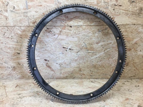 Güldner 2DA Motor Zahnkranz Z=140