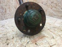 Vorschau: Hela Lanz Aulendorf D38 Achsschenkel rechts Vorschau: Hela Lanz Aulendorf D38 Achsschenkel rechts