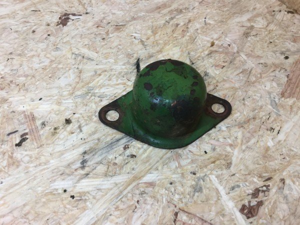 John Deere Lanz 300 Deckel für Lager