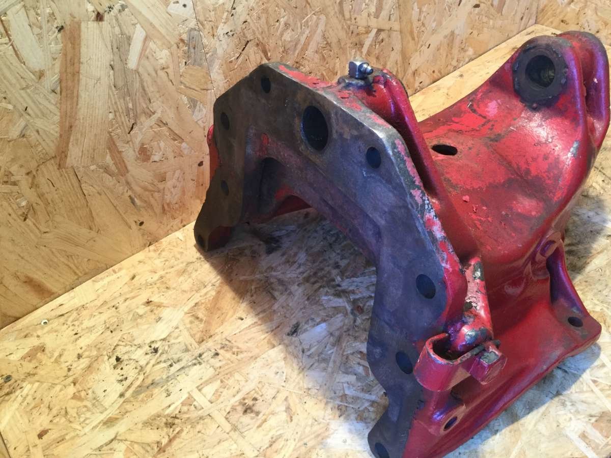 Anlasser Starter Für Case D326 IHC Farmall D430 Mc Cormick