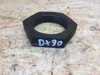 Vorschau: Deutz DX 90 Sechskantmutter für Steckachse hinten Vorschau: Deutz DX 90 Sechskantmutter für Steckachse hinten