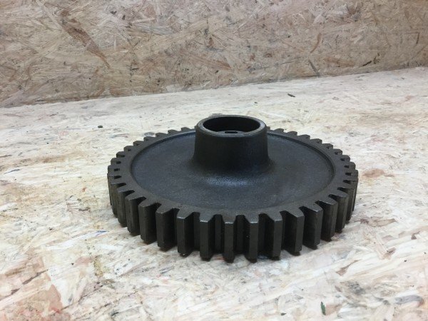Fendt Dieselross F15 Zahnrad Zapfwelle