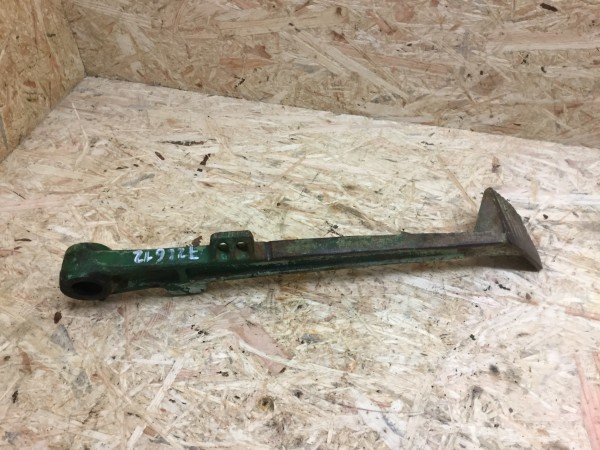 Deutz F2L612 Hauptbremspedal