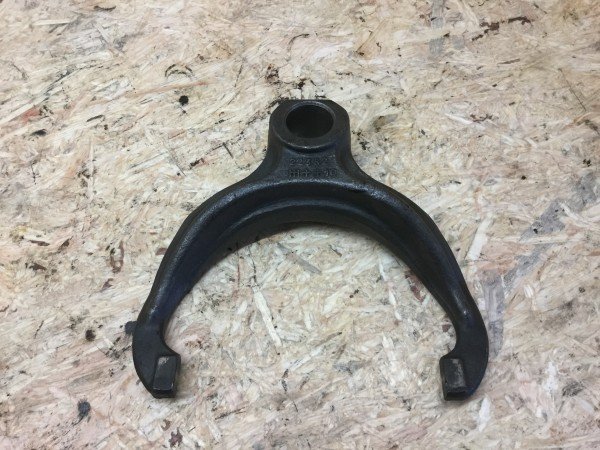 Mc Cormick 624 Schaltgabel Differential 3057223R2