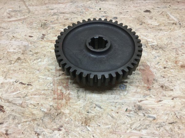 Fendt Dieselross F15 Zahnrad Zapfwelle