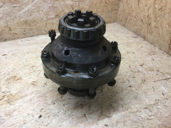 Normag NG15 ZF K30D Differential
