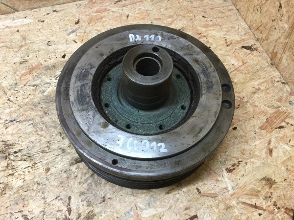 Ersatzteile Teile Zubehor Deutz Dx 110 Pleuelstange F6l912 Alfabelstar By