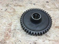 Vorschau: Fendt Dieselross F15 Zahnrad Zapfwelle Vorschau: Fendt Dieselross F15 Zahnrad Zapfwelle