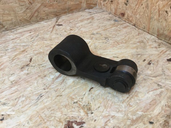 Güldner 2DA Motor Kraftstoffpumpenhebel