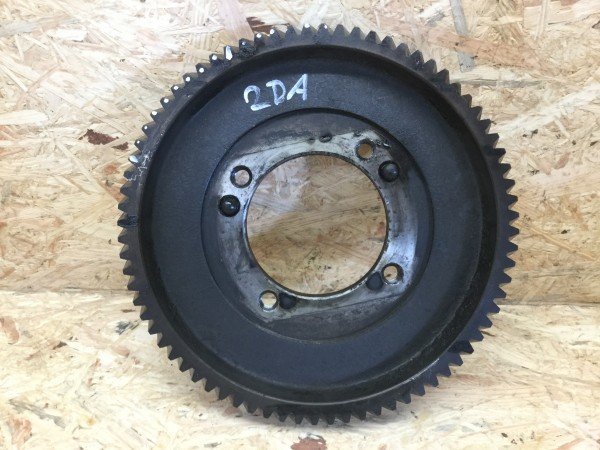 Güldner 2DA Motor Zahnrad Nockenwelle