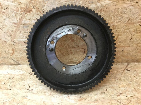 Güldner 2DA Motor Zahnrad Nockenwelle