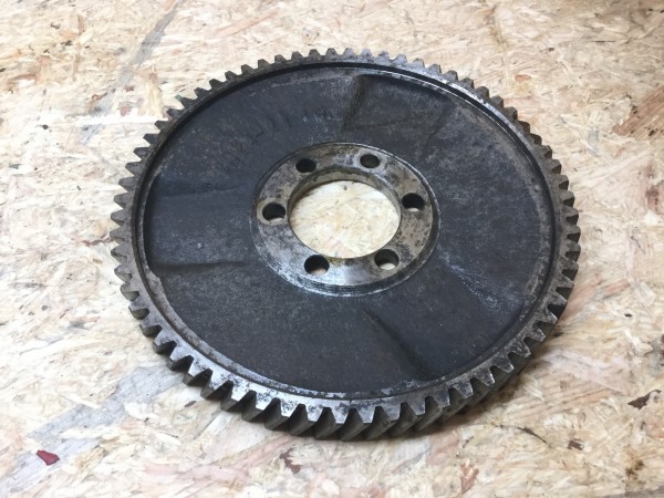 MAN 2K3 Zahnrad Nockenwelle Motor