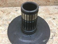 Vorschau: Fendt Farmer 4S FW258S Kupplungswelle Vorschau: Fendt Farmer 4S FW258S Kupplungswelle