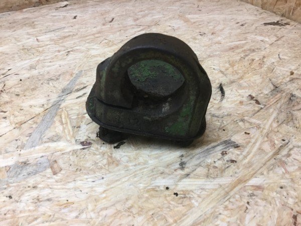 John Deere Lanz 300 Klemmstück für eine Kupplungshälfte