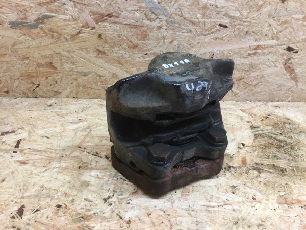 Deutz DX 110 Bremsbacke links oben