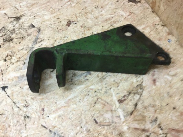 John Deere Lanz 300 Halterung