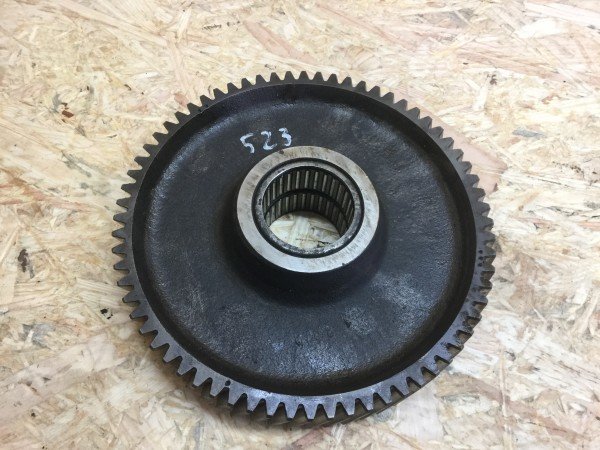 Mc Cormick 523 Stirnrad Motor