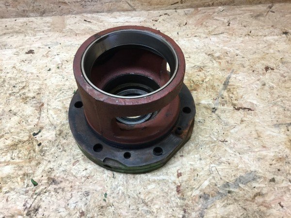 John Deere Lanz 310 Lagergehäuse für Differential