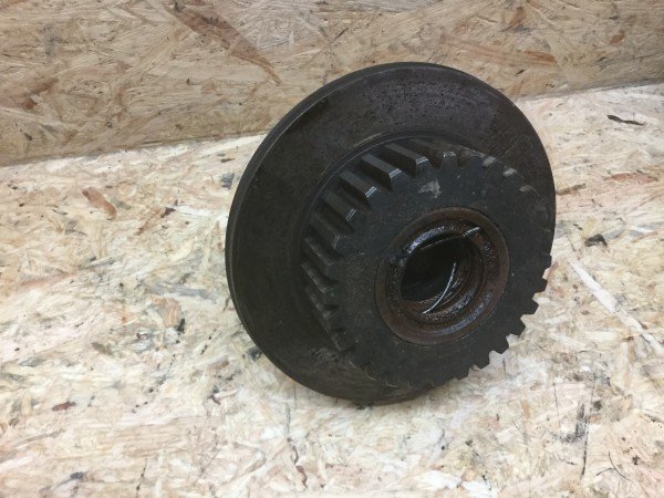 Fendt Farmer 4S FW258S Kupplungswelle