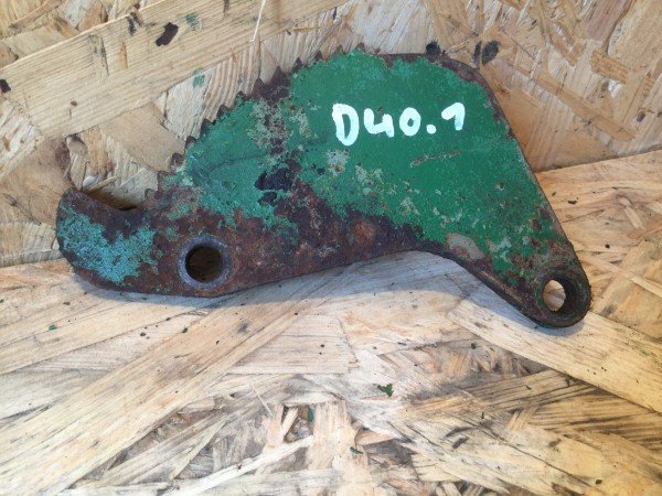 Deutz D40.1 Handbremsraster