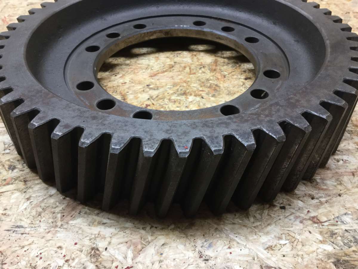 Großes Zahnrad | Huber Parts