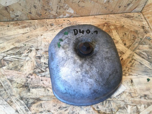 Deutz D40.1 Ventildeckel F3L712