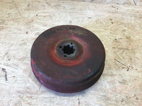Hanomag Perfekt 300 Handbremstrommel
