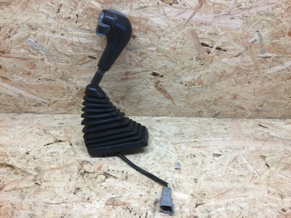 Case Maxxum 5140 Schalthebel