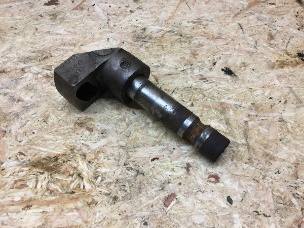 Massey Ferguson MF35 Differential Nocken