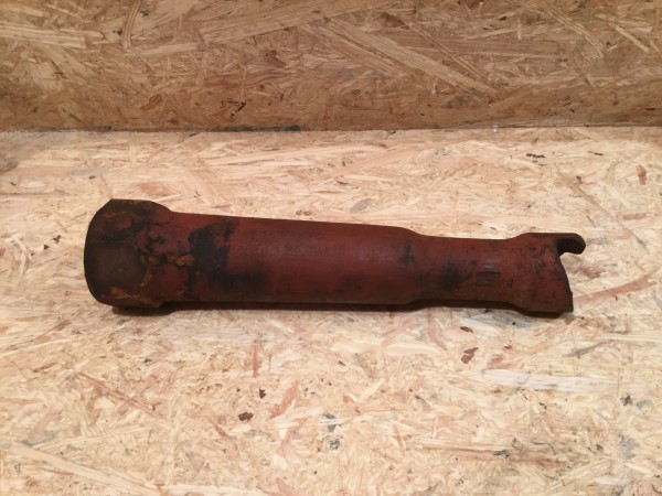 Primus P22 Getriebe ZF A12 Andrehmutter