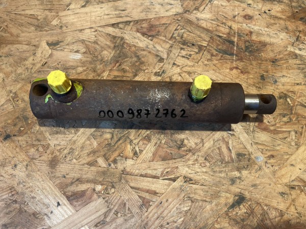 Claas Orbis 750 Hydraulikzylinder Einweisbügel 00 0987 276 2