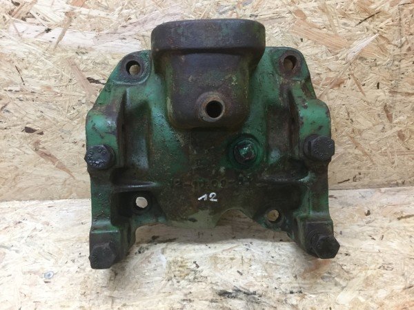 Bautz AW120 Getriebedeckel hinten Int-Nr. 12