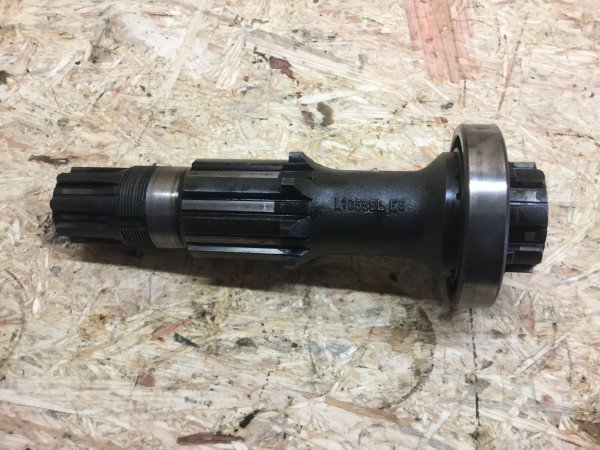 John Deere Lanz 300 Antriebswelle für Zapfwelle
