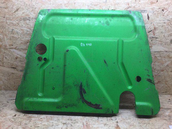 Deutz DX 110 Trennblech