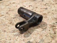 Vorschau: Bautz 300 Dieselschlepper innerer Kupplungshebel Vorschau: Bautz 300 Dieselschlepper innerer Kupplungshebel