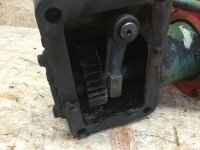 Vorschau: Hela Lanz Aulendorf D38 Mähantrieb Vorschau: Hela Lanz Aulendorf D38 Mähantrieb