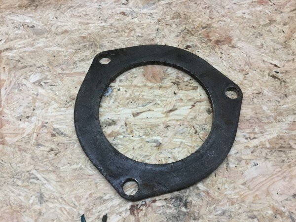 Hanomag Perfekt 400 Getriebedeckel 3-Loch