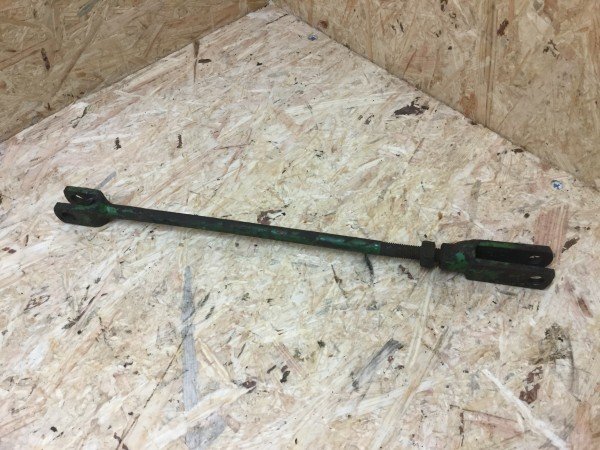 John Deere Lanz 300 Gestänge L=34cm