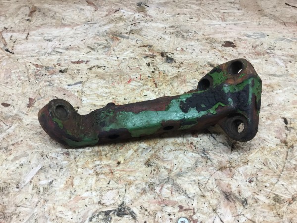 John Deere Lanz 310 Lenkhebel links